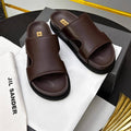 Chaussures cuir – Réf. CH166