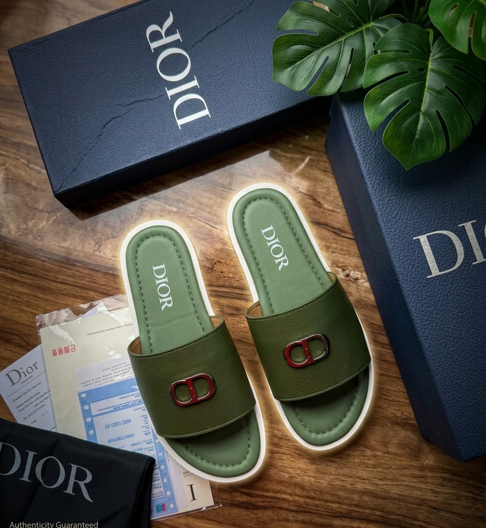 Sandals mules