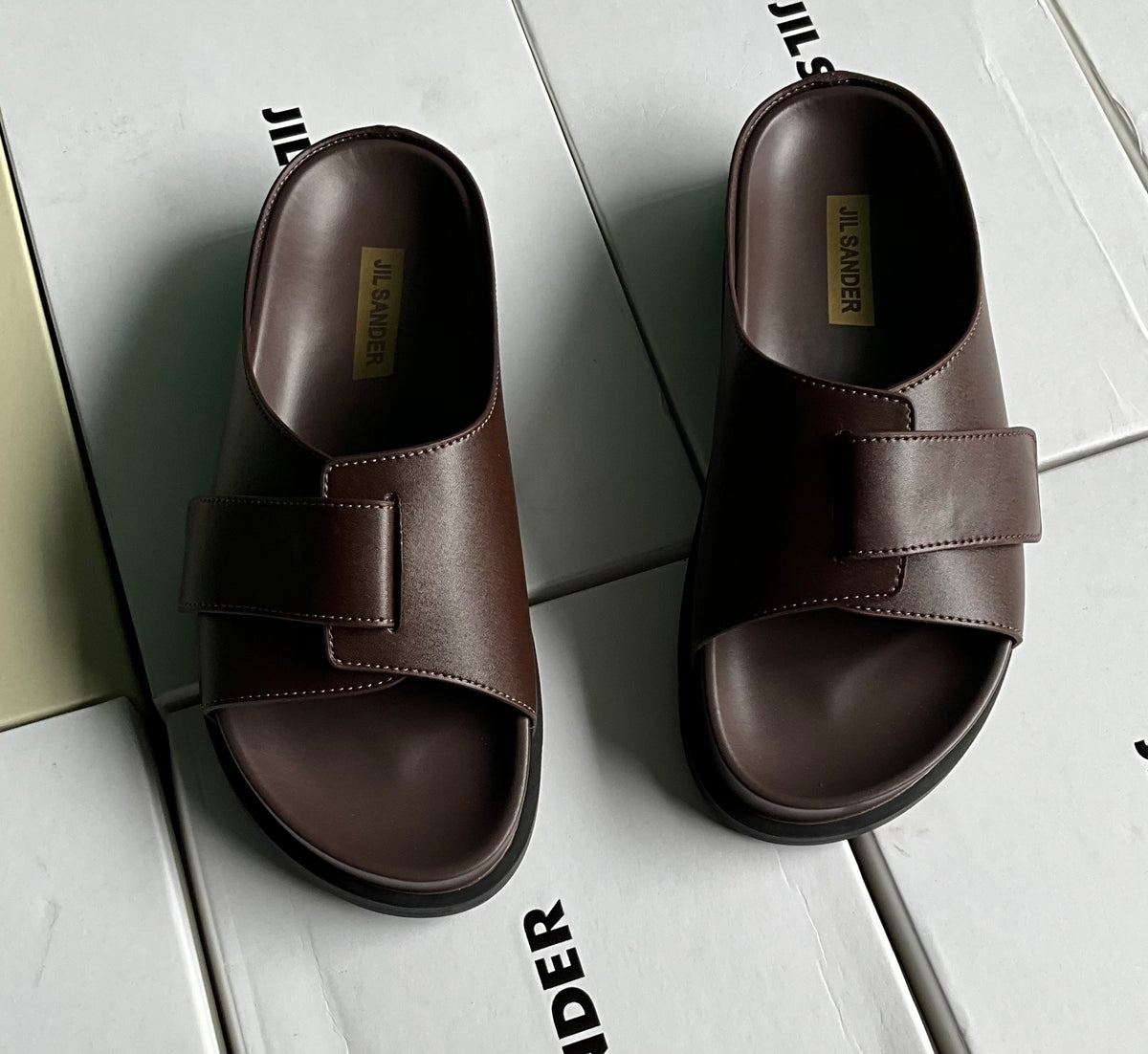JIL sander