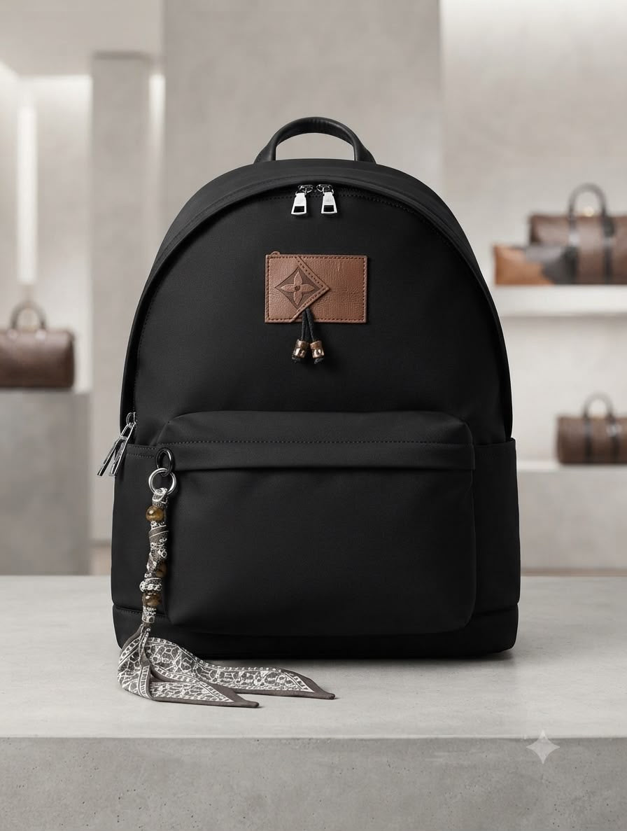 Sac à dos