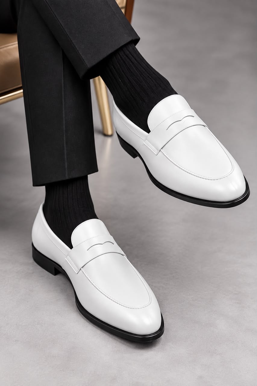 Mocassin