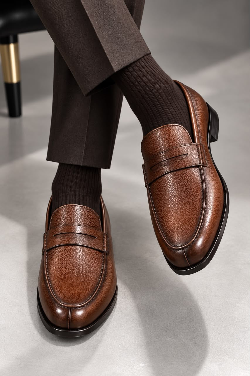 Mocassin
