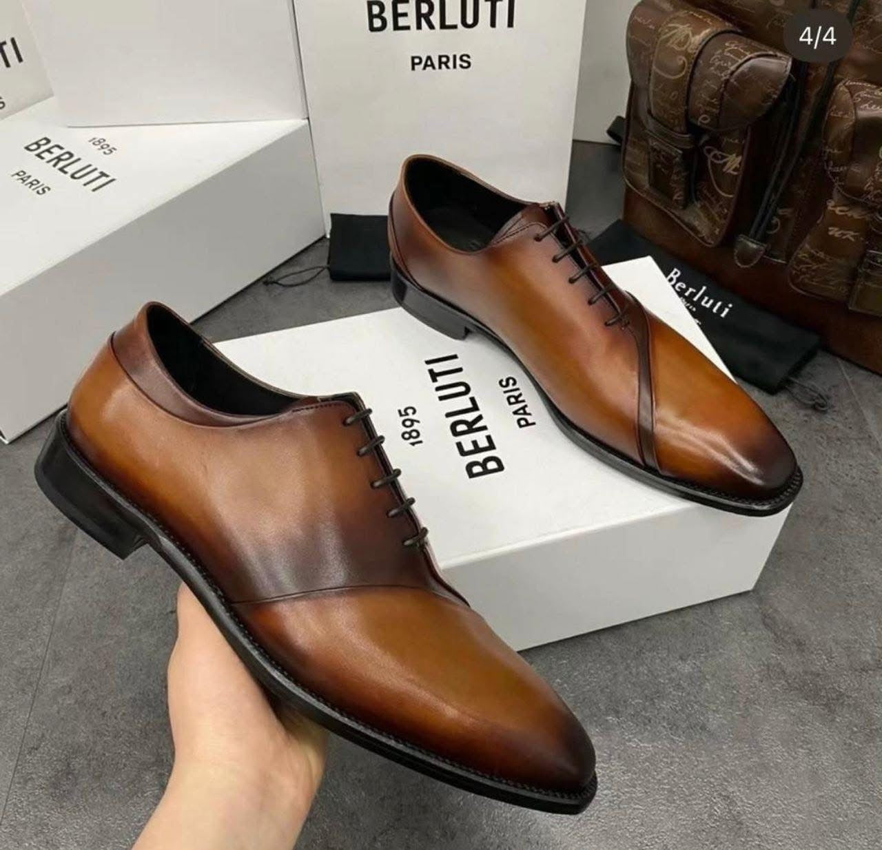 Berluti
