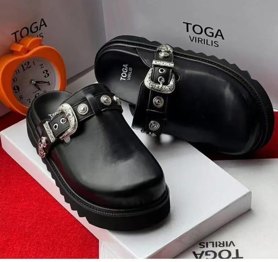 Toga