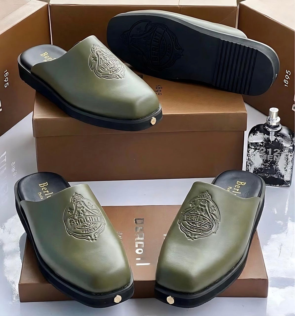 Berluti
