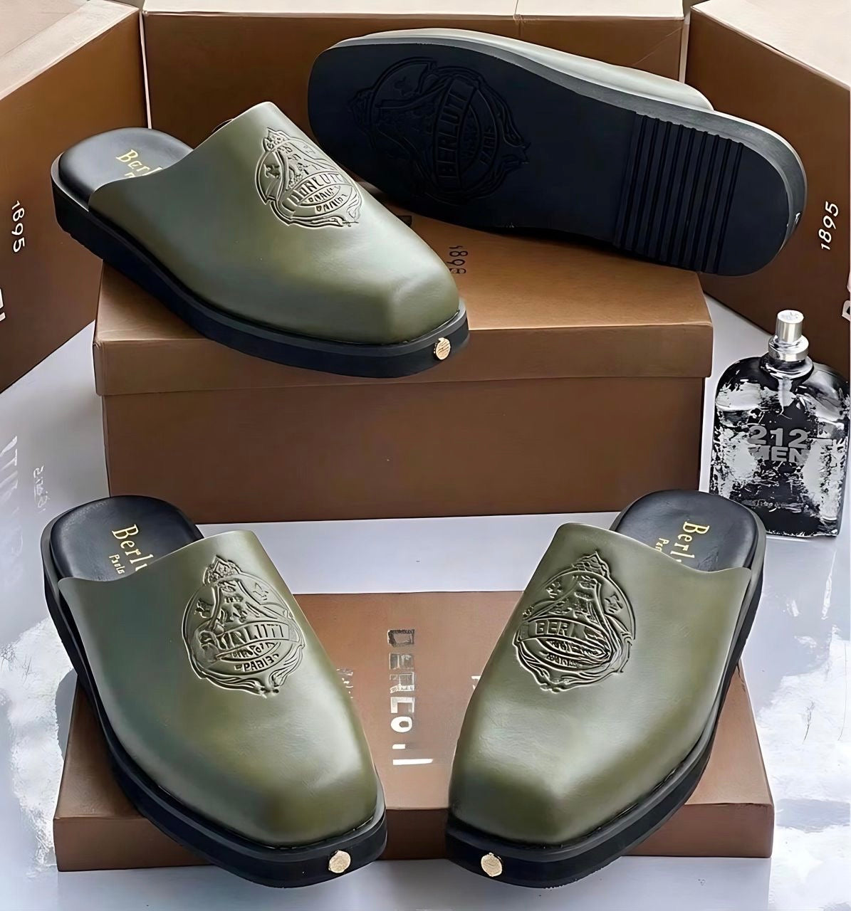 Berluti