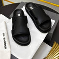 Chaussures cuir noir – Réf. CH167