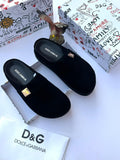 DG